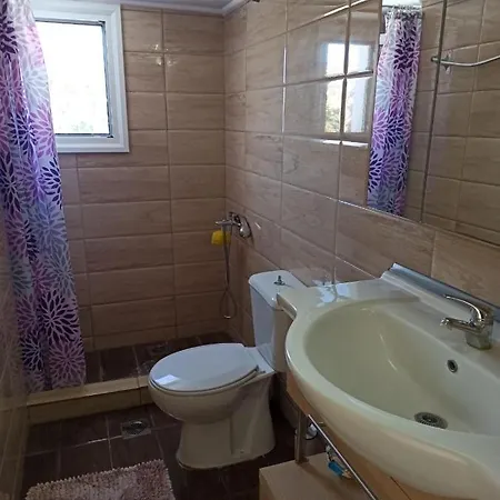 M&m Small House Διαμέρισμα